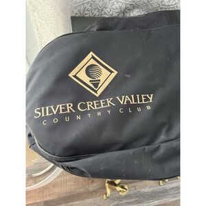 Gold Bag Silver Creek Valley CC California